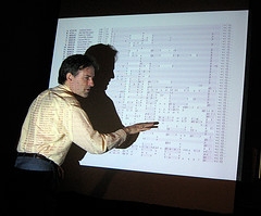 grateful dead in the dark